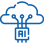 Cloud-Based AI Processing